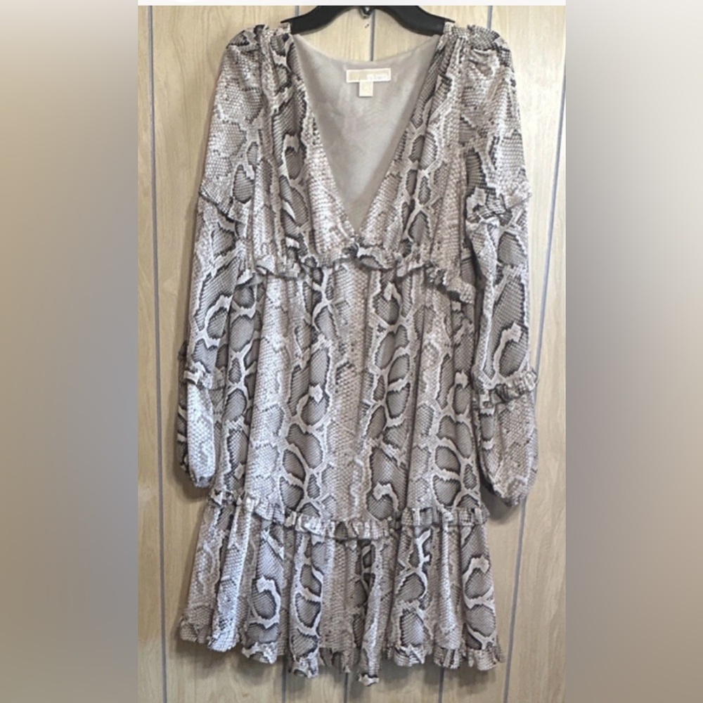 Michael kors dress